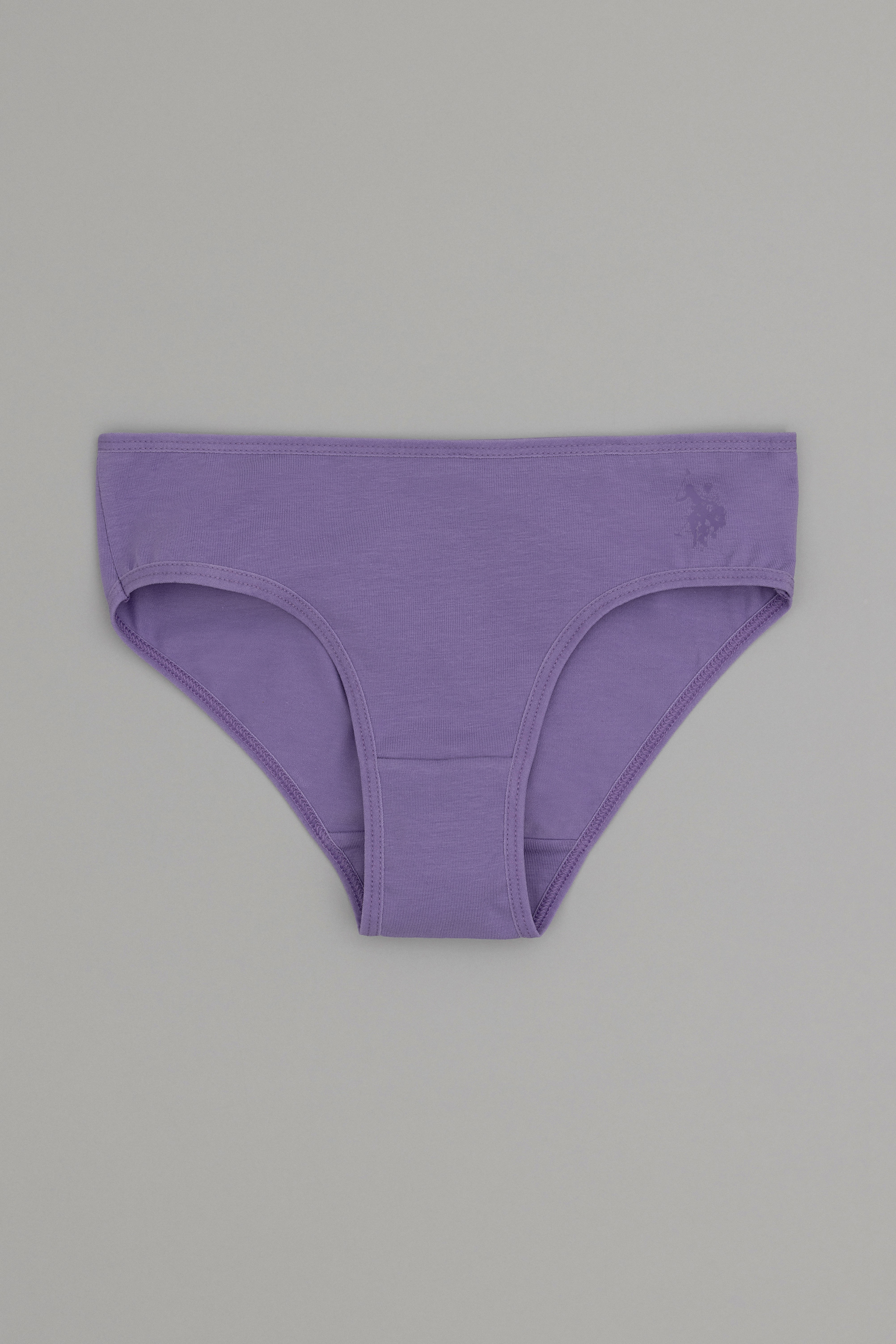 Kız Çocuk 3'lü Külot - Image 3