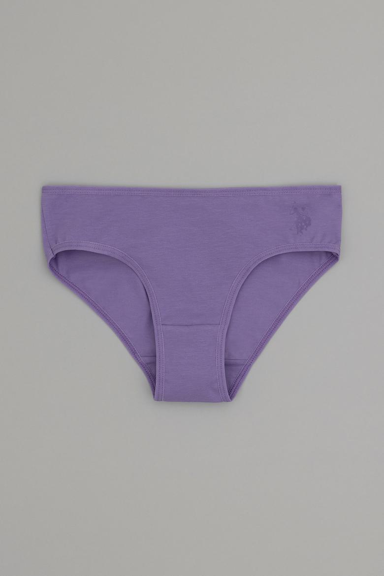 Kız Çocuk 3'lü Külot - 50288840001