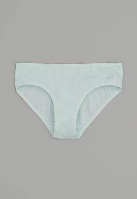 Kız Çocuk 3'lü Külot - 50288840001