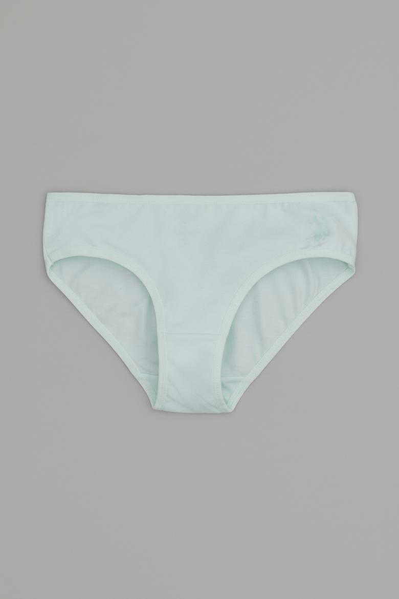 Kız Çocuk 3'lü Külot - 50288840001