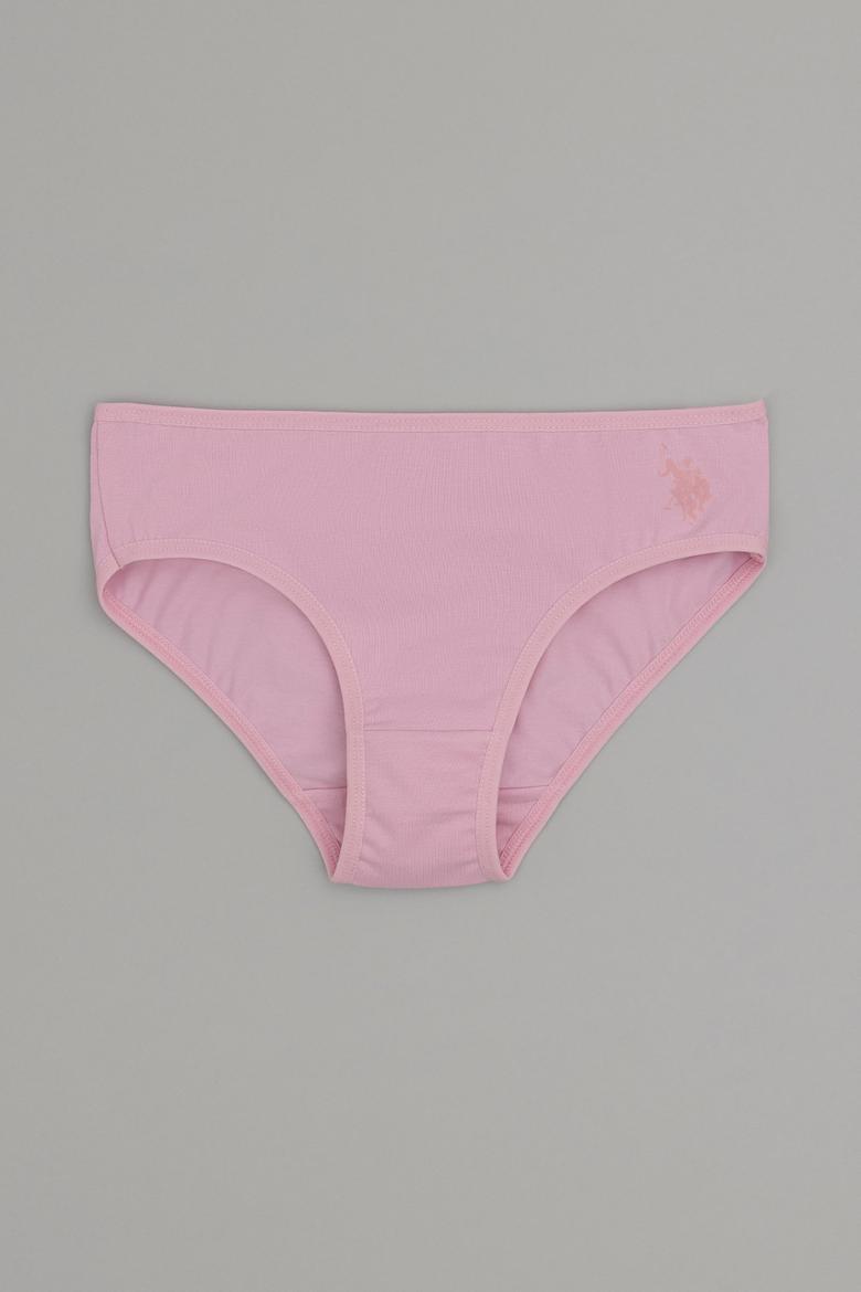 Kız Çocuk 3'lü Külot - 50288840001