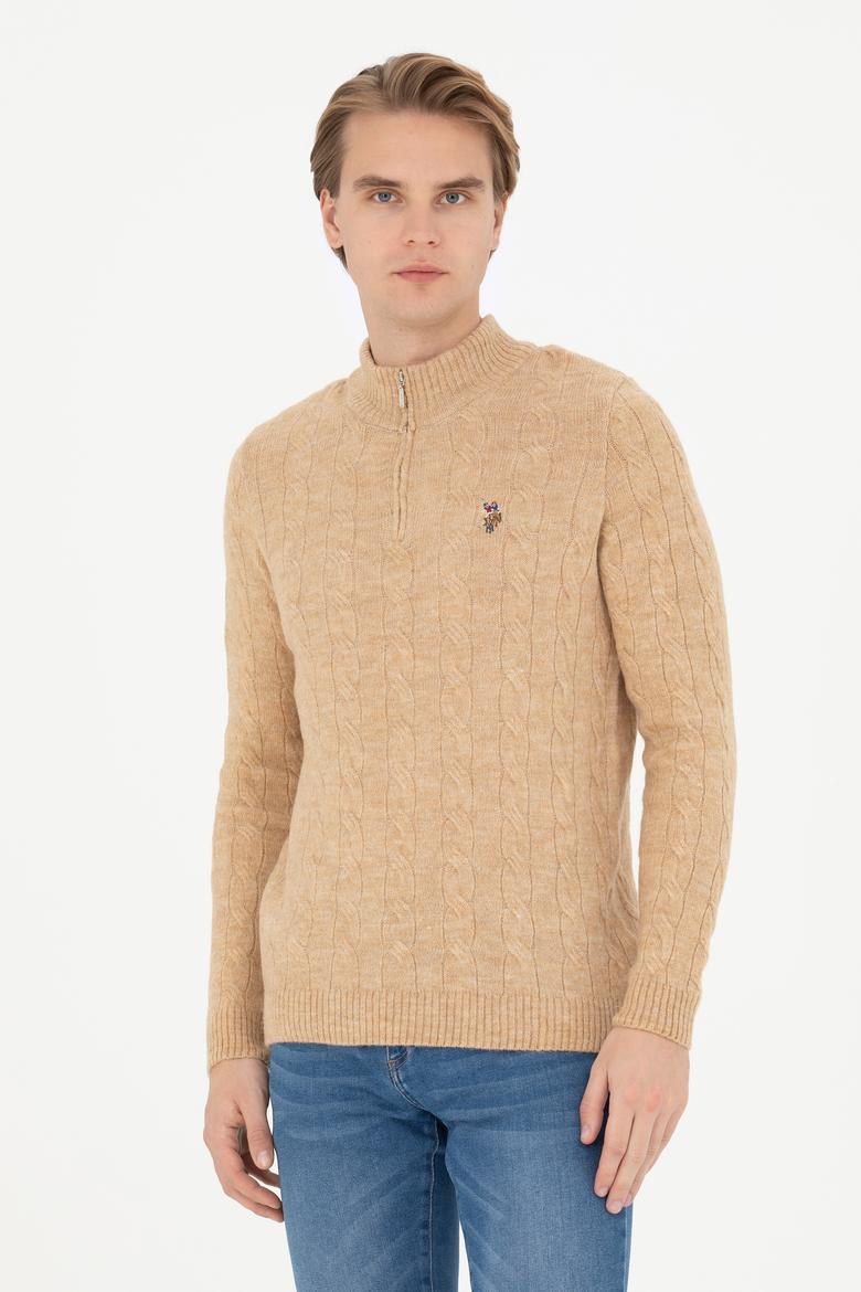 Erkek Kum Melanj Kazak - 50270972028