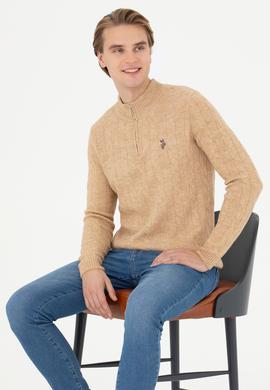 Erkek Kum Melanj Kazak - 50270972028