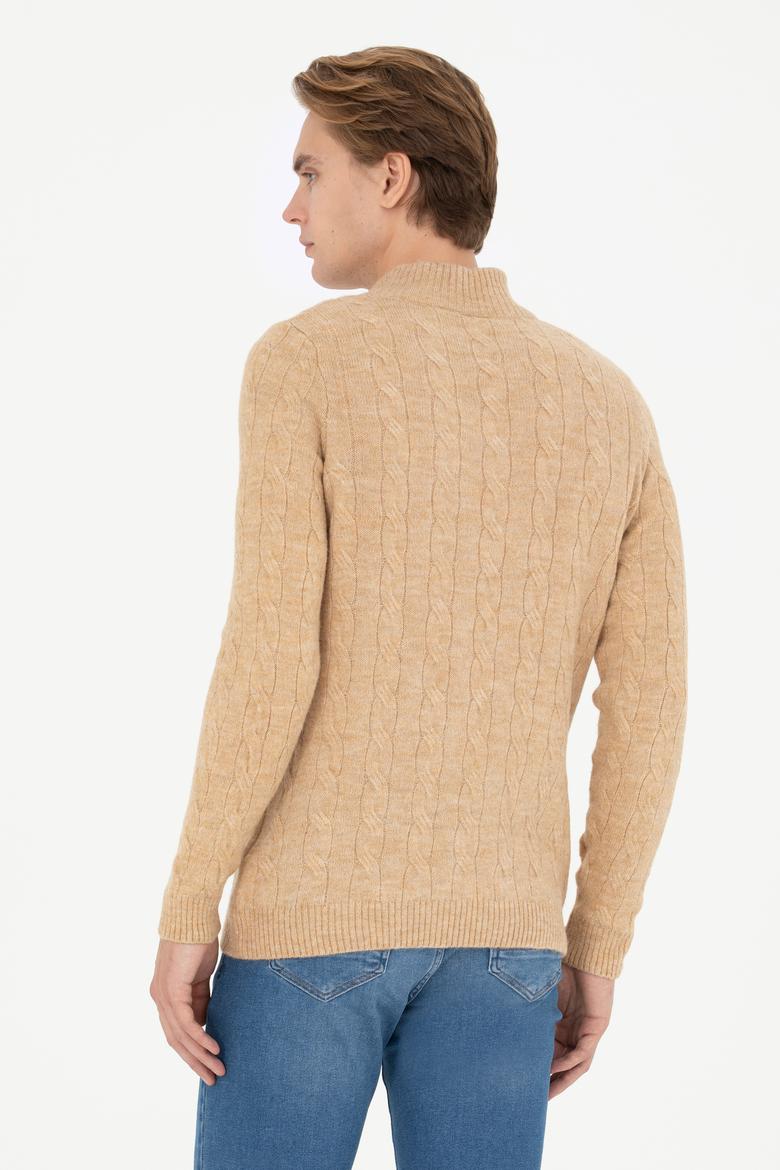 Erkek Kum Melanj Kazak - 50270972028