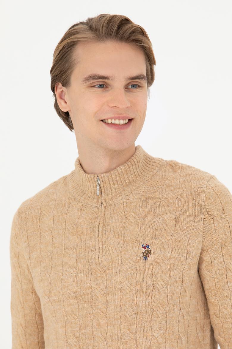 Erkek Kum Melanj Kazak - 50270972028