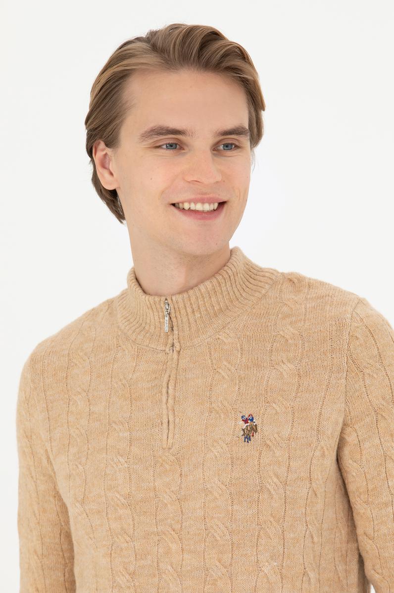 Erkek Kum Melanj Kazak