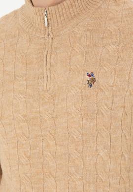 Erkek Kum Melanj Kazak - 50270972028