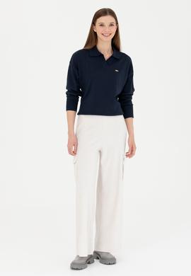 Kadın Taş Eşofman Altı - 50272868011