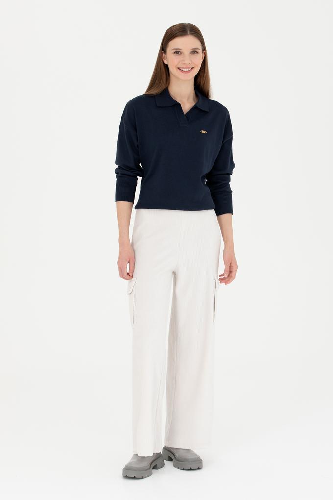 Kadın Taş Eşofman Altı