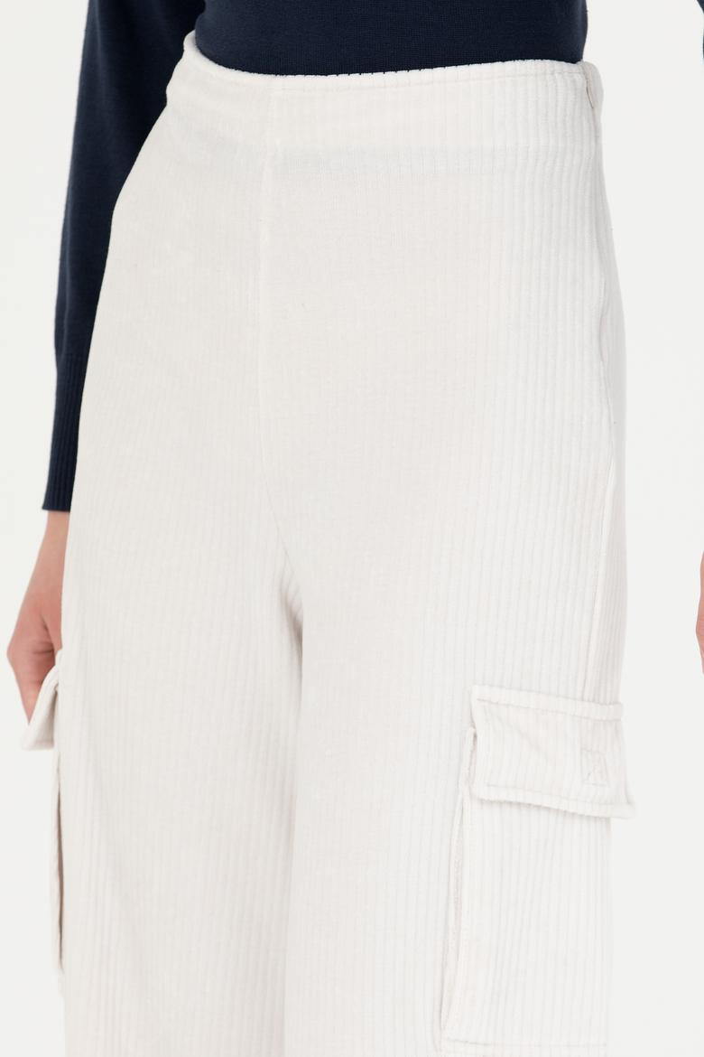 Kadın Taş Eşofman Altı - 50272868011