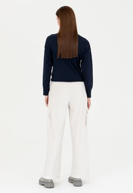 Kadın Taş Eşofman Altı - 50272868011