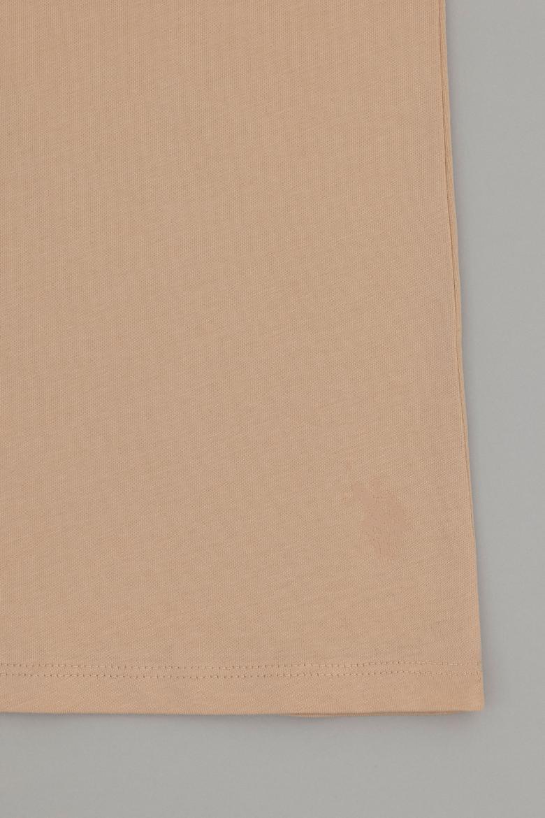 Kız Çocuk 2'li İp Askılı Atlet - 50288833003