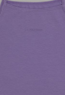 Kız Çocuk 3'lü İp Askılı Atlet - 50288842001