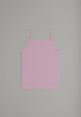 Kız Çocuk 3'lü İp Askılı Atlet - 50288842001