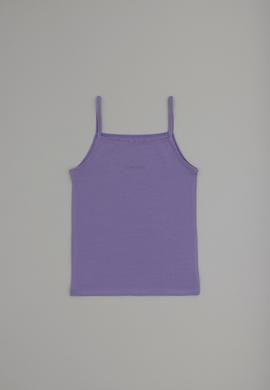 Kız Çocuk 3'lü İp Askılı Atlet - 50288842001