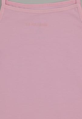 Kız Çocuk 3'lü İp Askılı Atlet - 50288842001