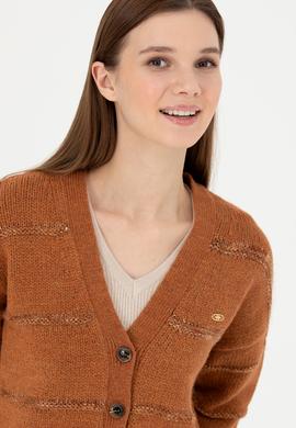 Kadın Coconut Triko Hırka - 50269490009