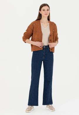 Kadın Coconut Triko Hırka - 50269490009