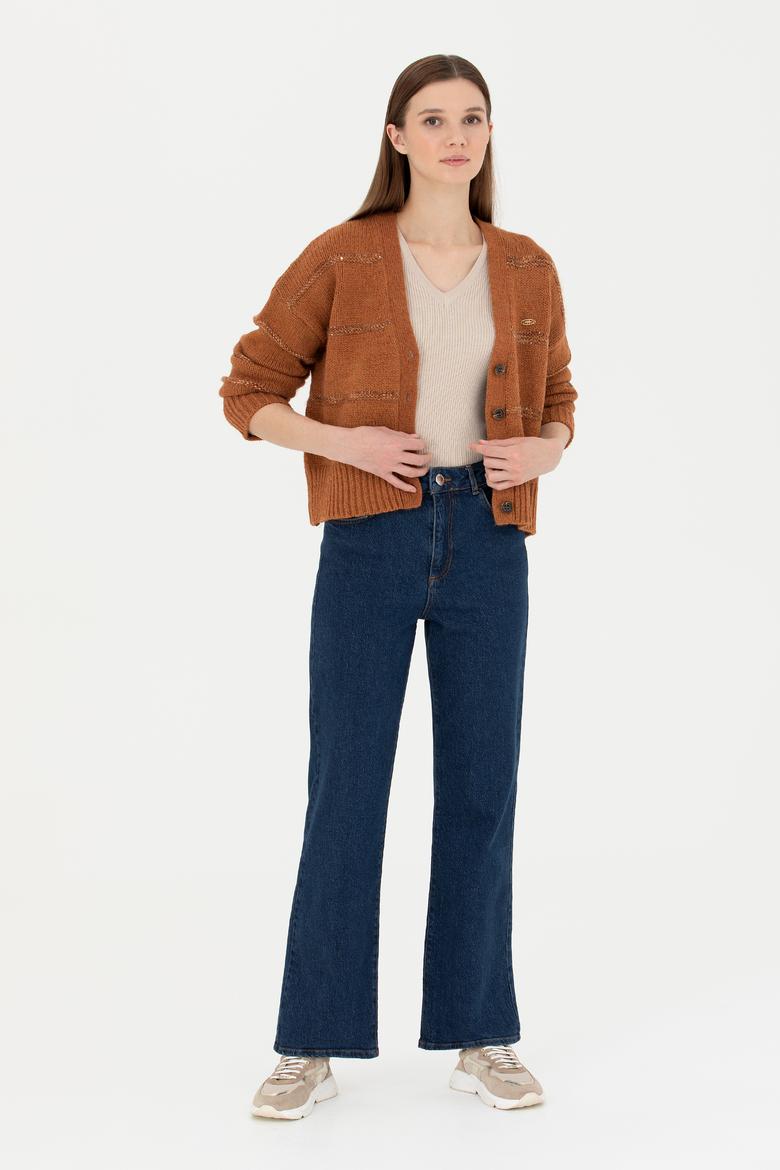 Kadın Coconut Triko Hırka - 50269490009