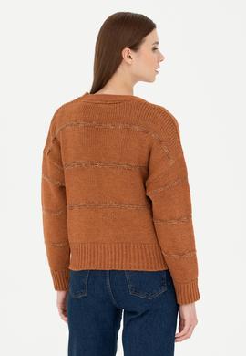 Kadın Coconut Triko Hırka - 50269490009