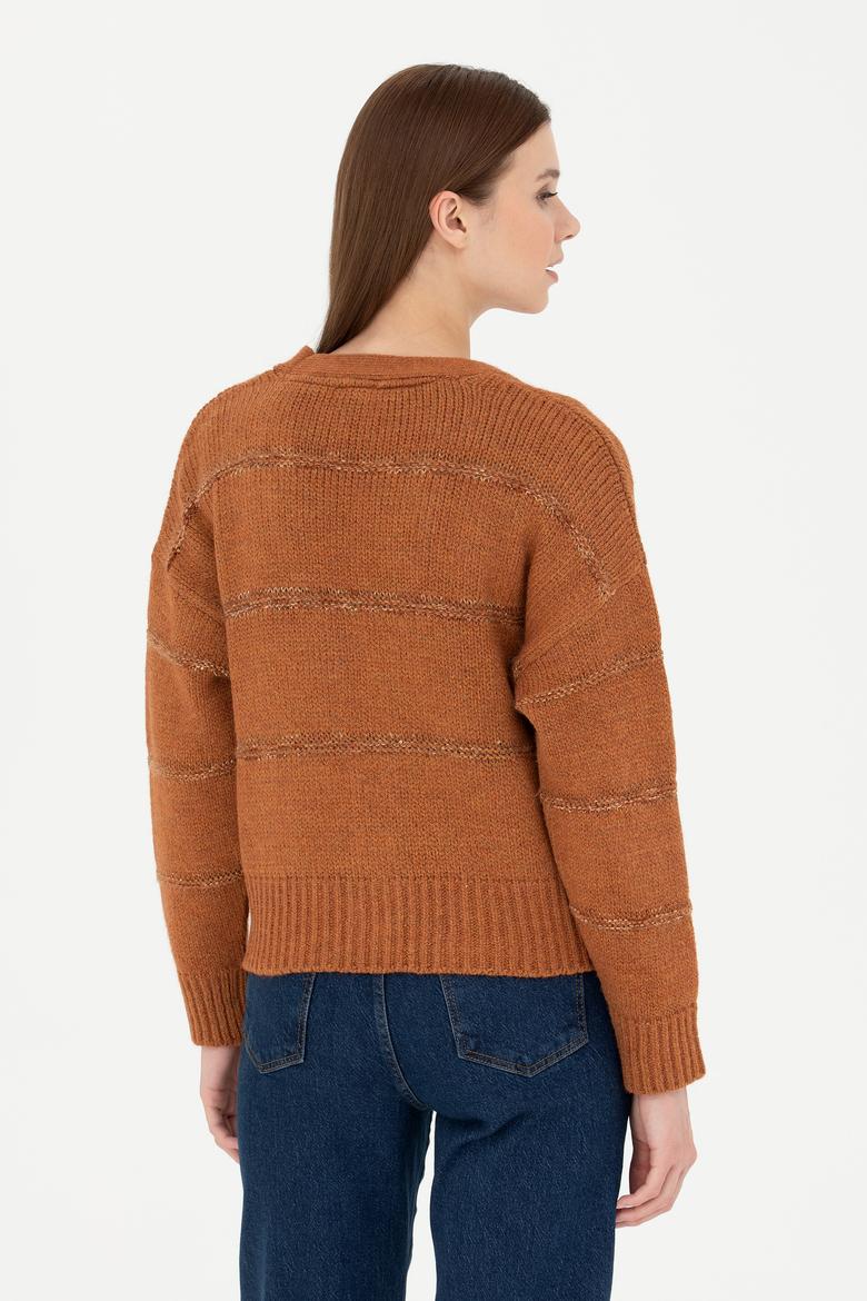 Kadın Coconut Triko Hırka - 50269490009