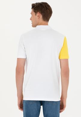 Erkek Turuncu Tişört - 50263398027