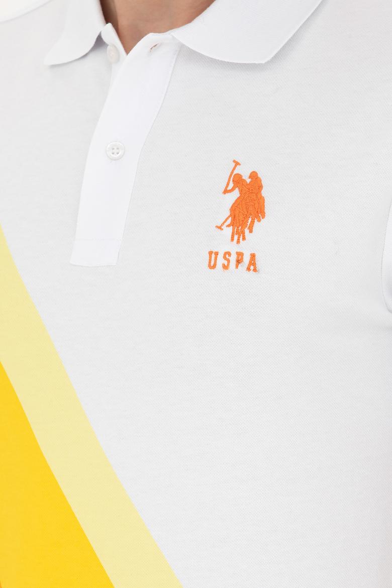 Erkek Turuncu Tişört - 50263398027