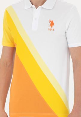 Erkek Turuncu Tişört - 50263398027