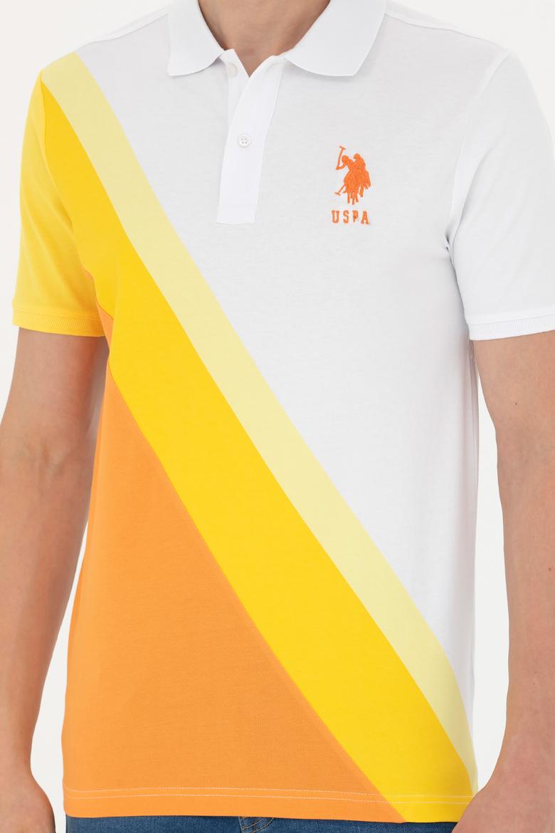 Erkek Turuncu Tişört - 50263398027