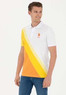 Erkek Turuncu Tişört - 50263398027