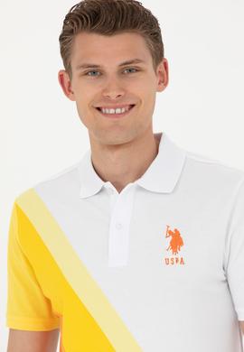 Erkek Turuncu Tişört - 50263398027