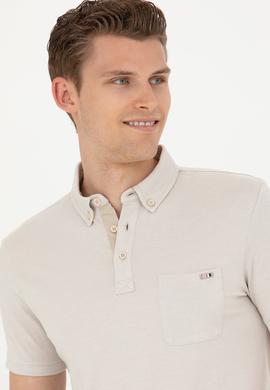 Erkek Taş Tişört - 50263427034