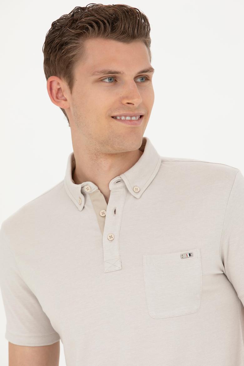 Erkek Taş Tişört - 50263427034