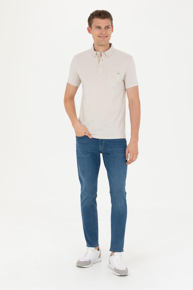 Erkek Taş Tişört - 50263427034