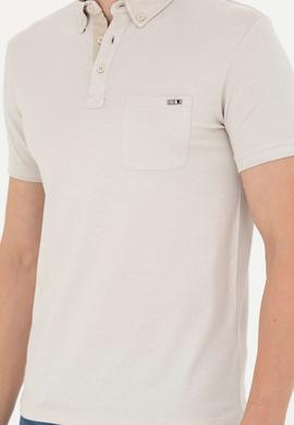 Erkek Taş Tişört - 50263427034