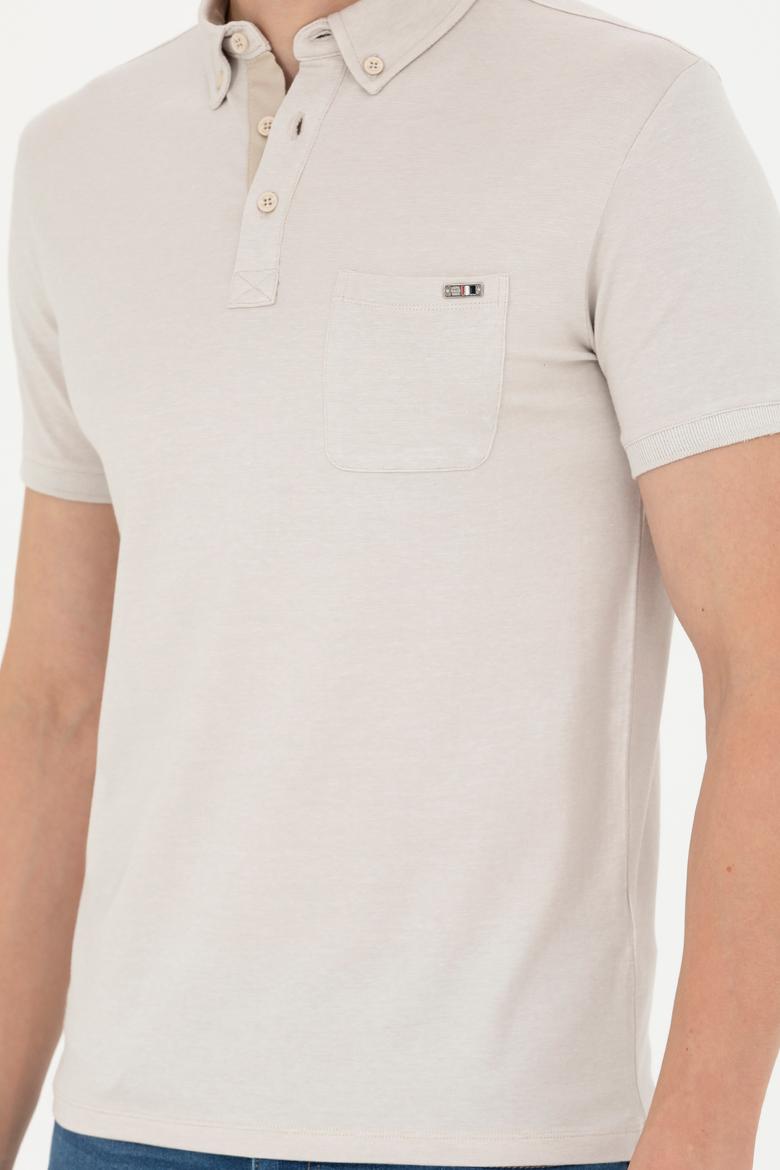 Erkek Taş Tişört - 50263427034