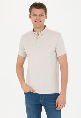 Erkek Taş Tişört - 50263427034