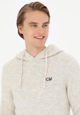 Erkek Taş Melanj Kazak - 50271072001