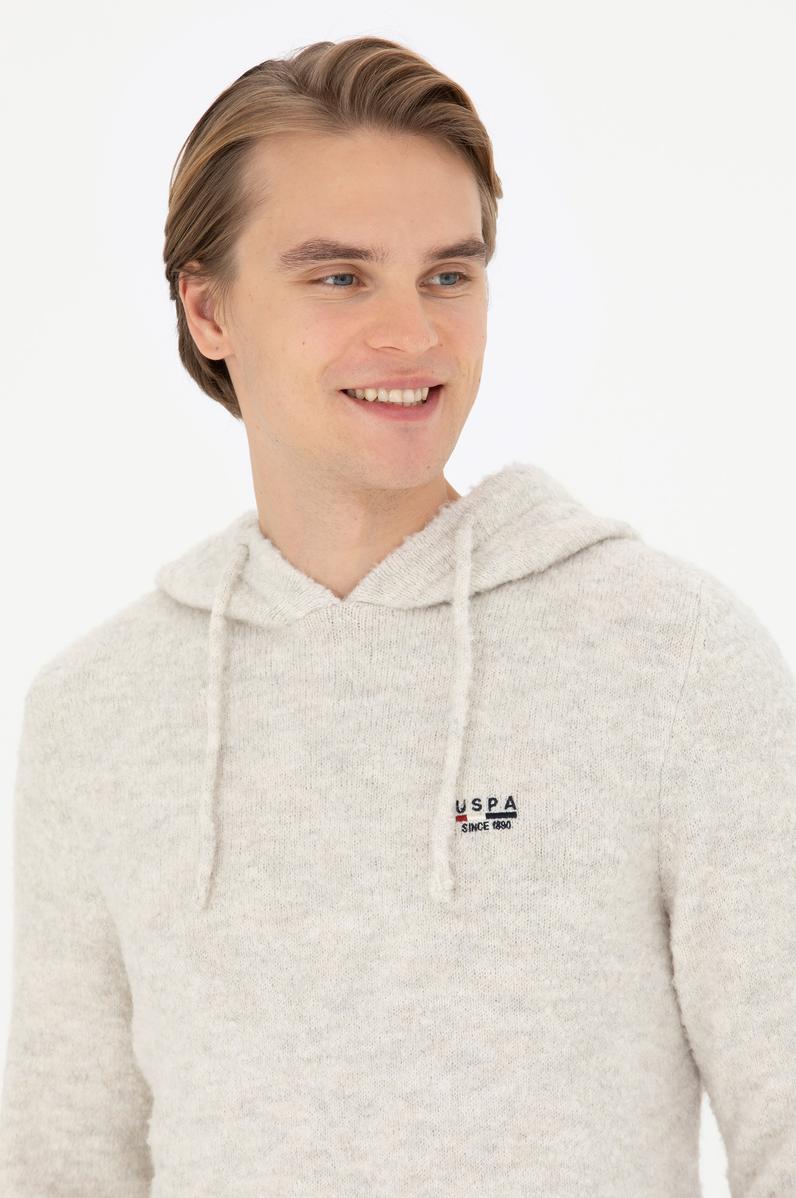 Erkek Taş Melanj Kazak