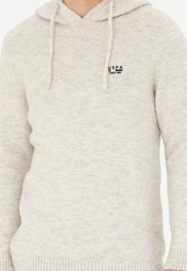 Erkek Taş Melanj Kazak - 50271072001