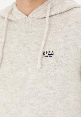 Erkek Taş Melanj Kazak - 50271072001