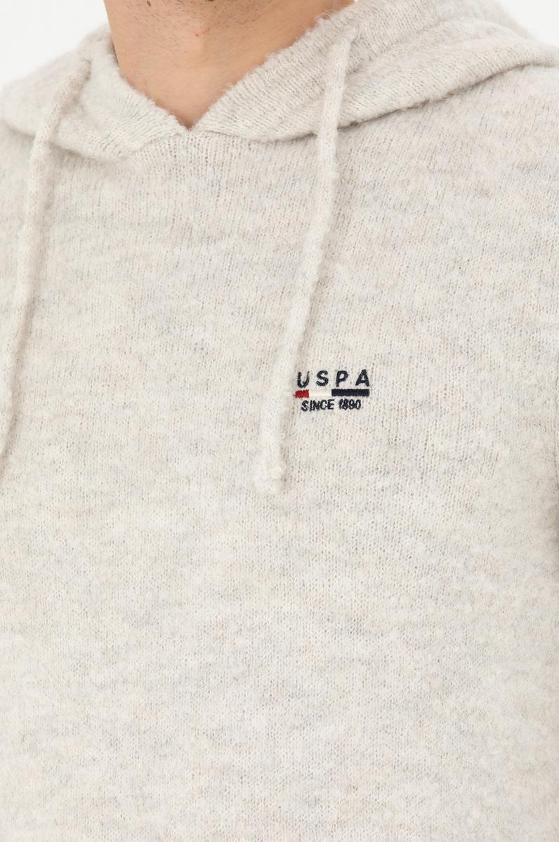 Erkek Taş Melanj Kazak