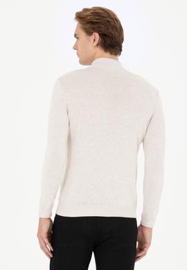 Erkek Taş Kazak - 50277114046