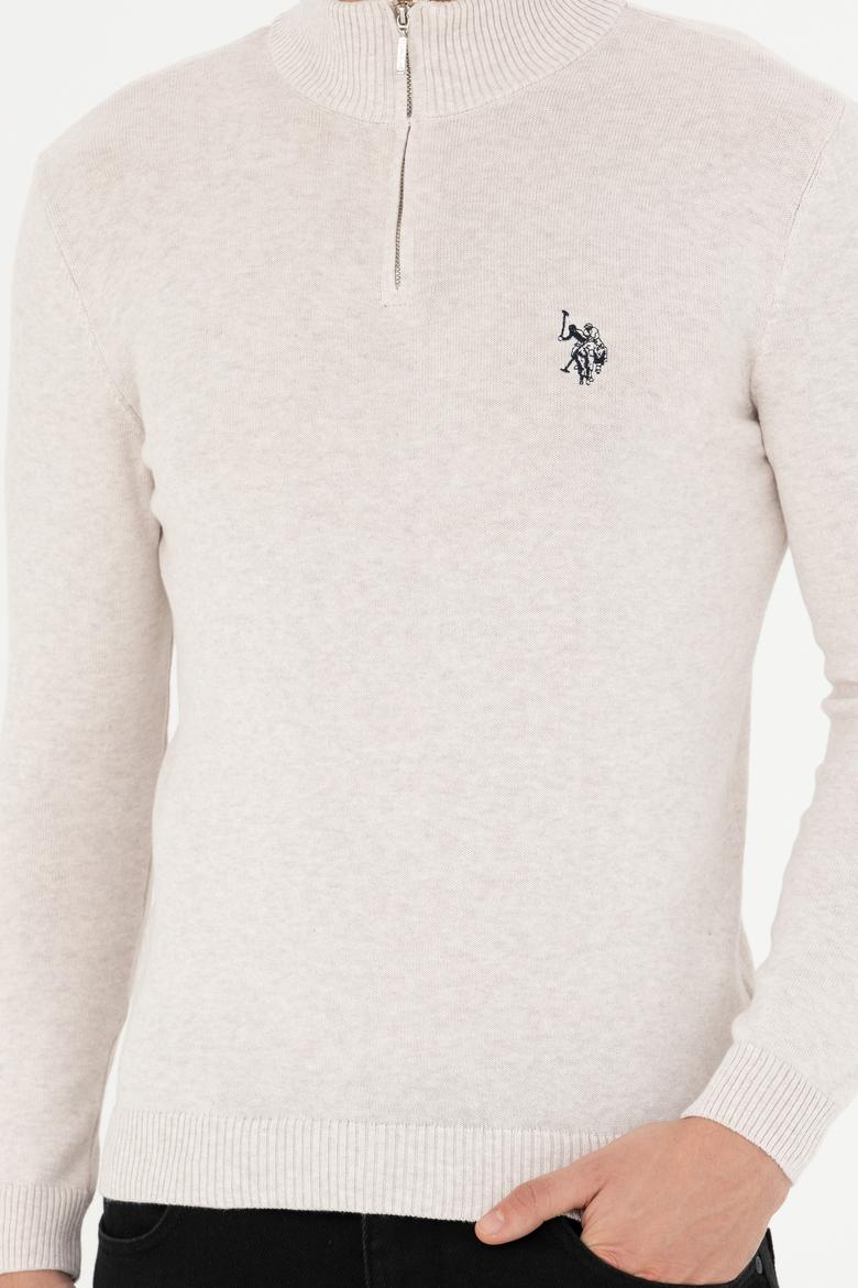 Erkek Taş Kazak - 50277114046