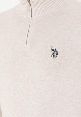 Erkek Taş Kazak - 50277114046