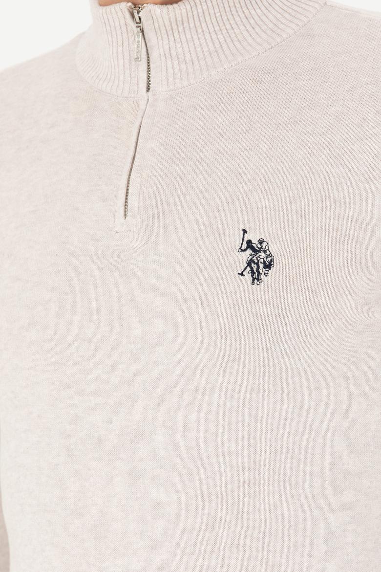 Erkek Taş Kazak - 50277114046