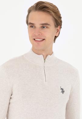 Erkek Taş Kazak - 50277114046