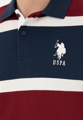 Erkek Bordo Sweatshirt - 50270886021