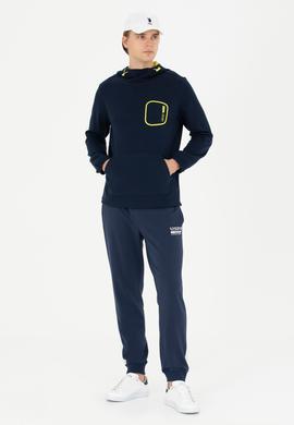 Erkek Lacivert Sweatshirt - 50270735001
