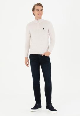 Erkek Taş Kazak - 50277884060